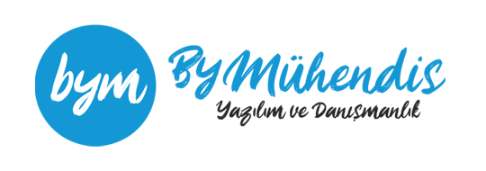 By Mühendis logosu